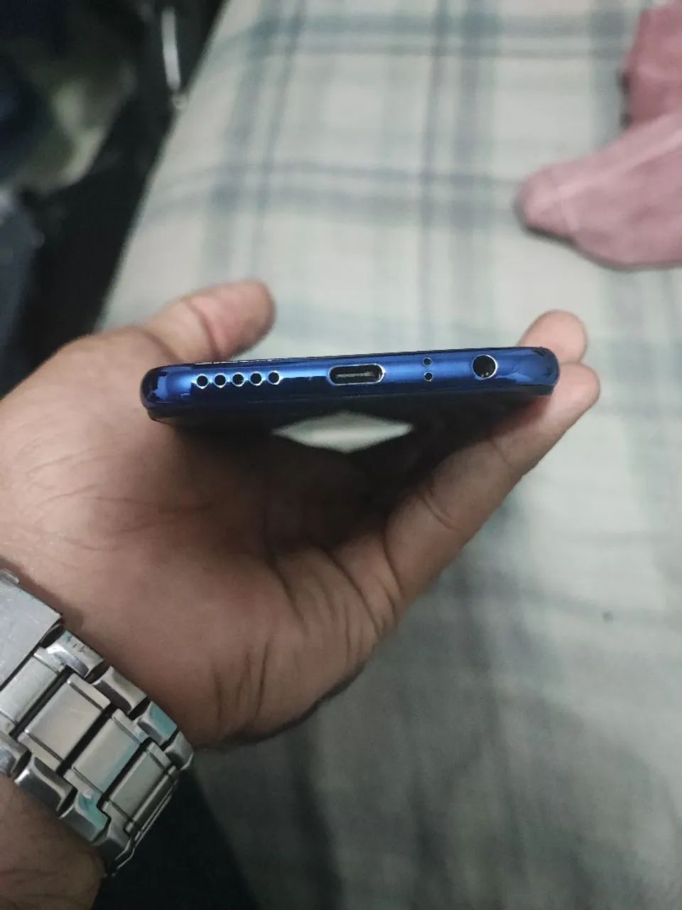 Redmi Note 8 - Foto 4
