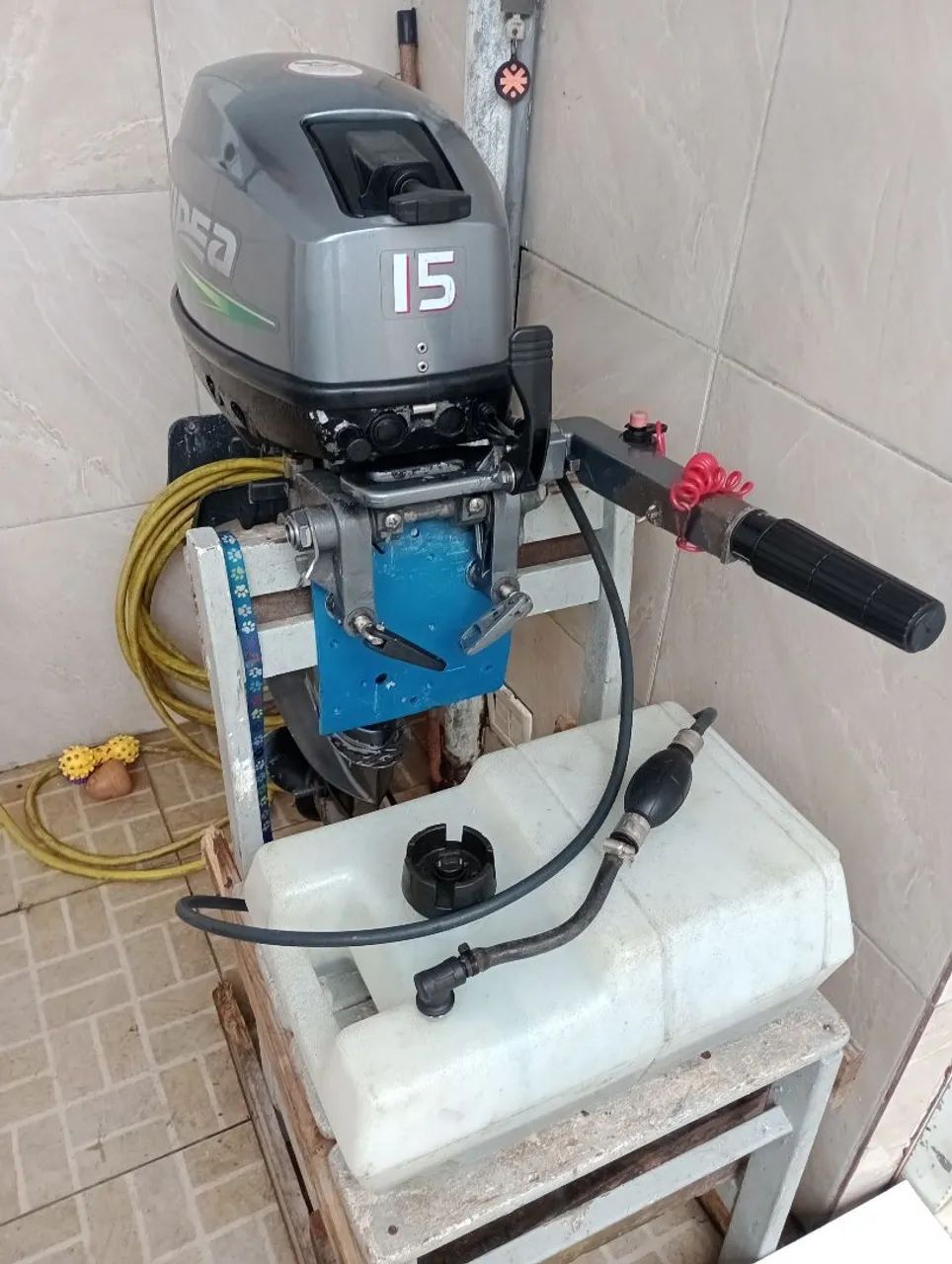 Vendo R$6.800 - Foto 2