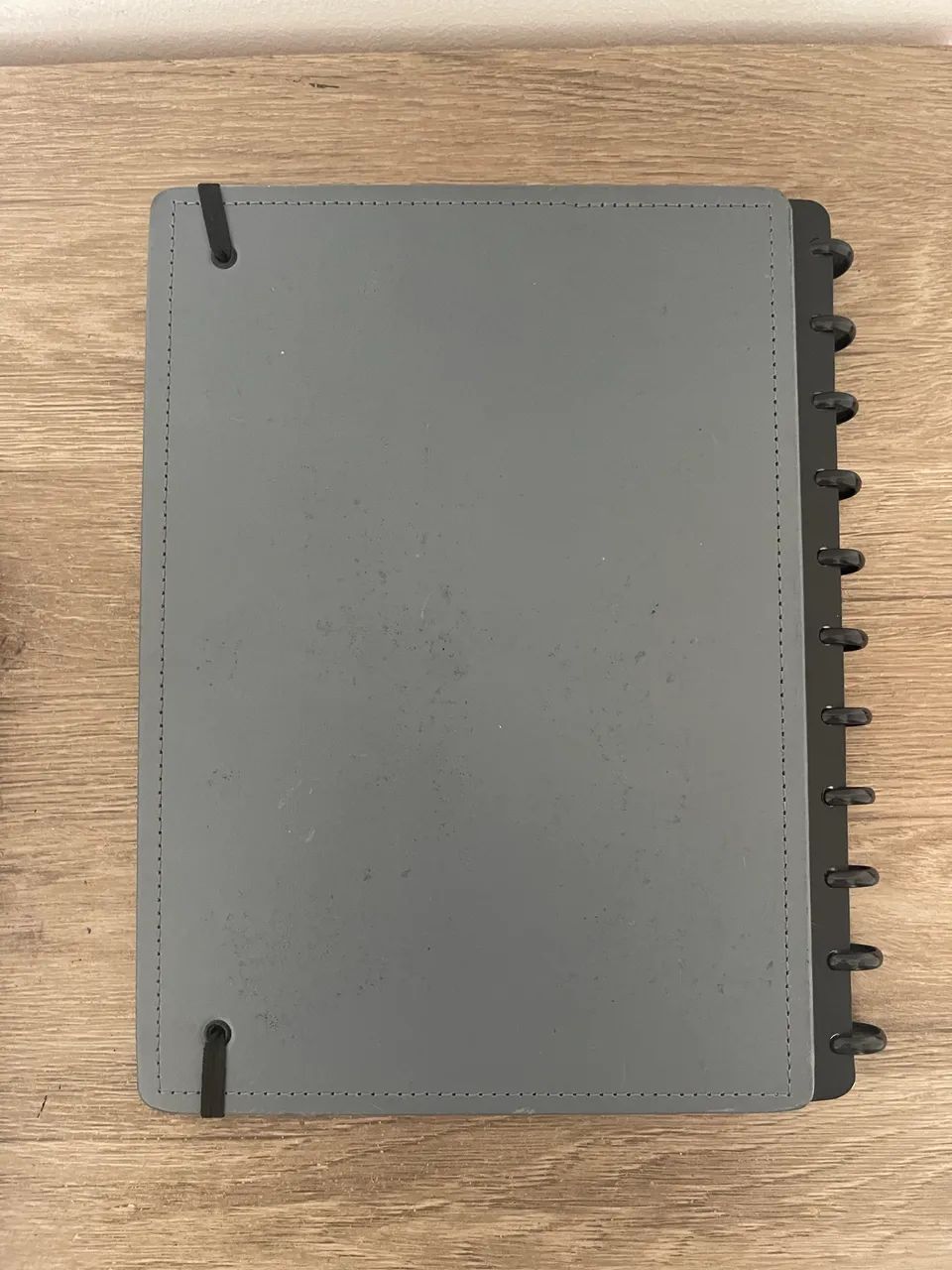 Caderno inteligente grande  - Foto 2