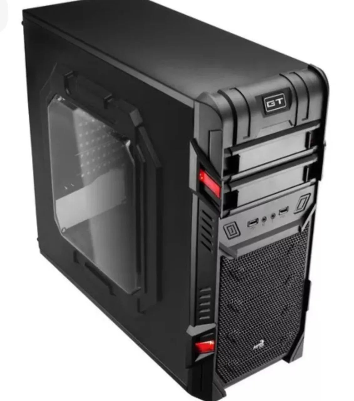 PEÇAS PC GAME.  - Foto 4