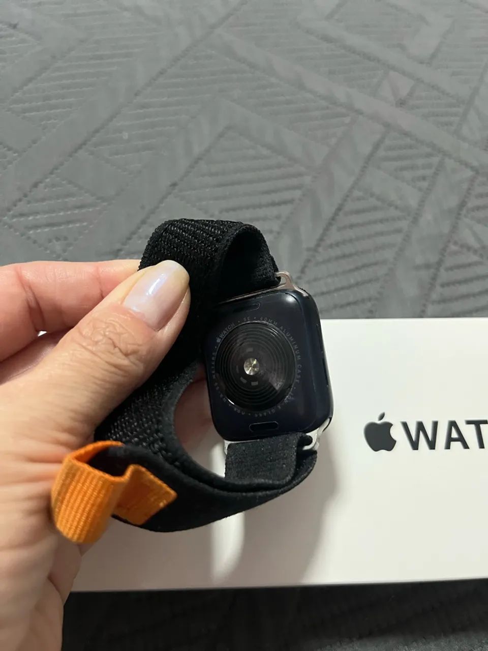 Apple Watch SE (2ª geração) - Foto 5
