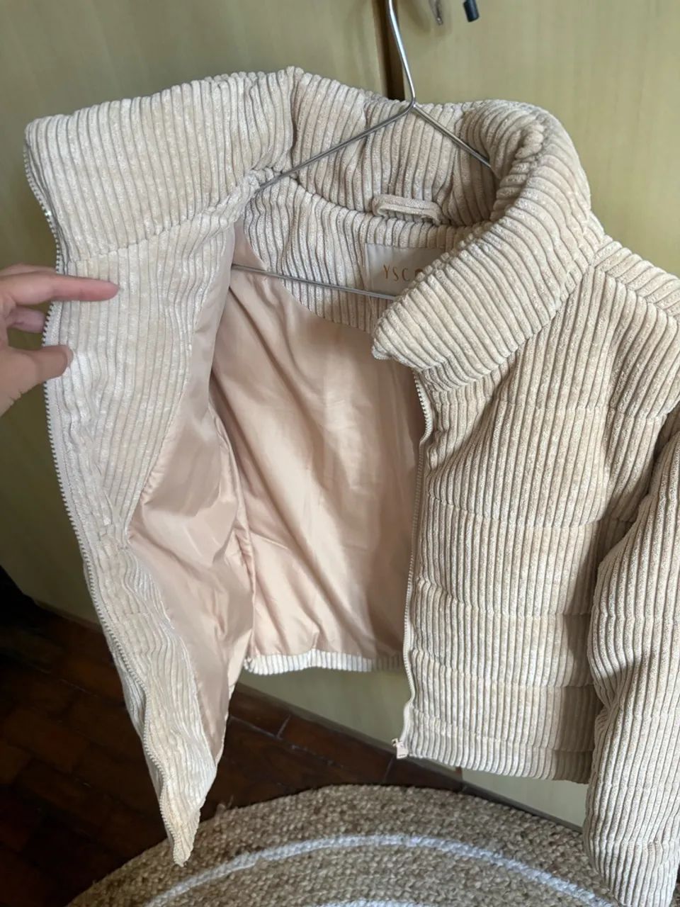 Casaco de frio  - Foto 5