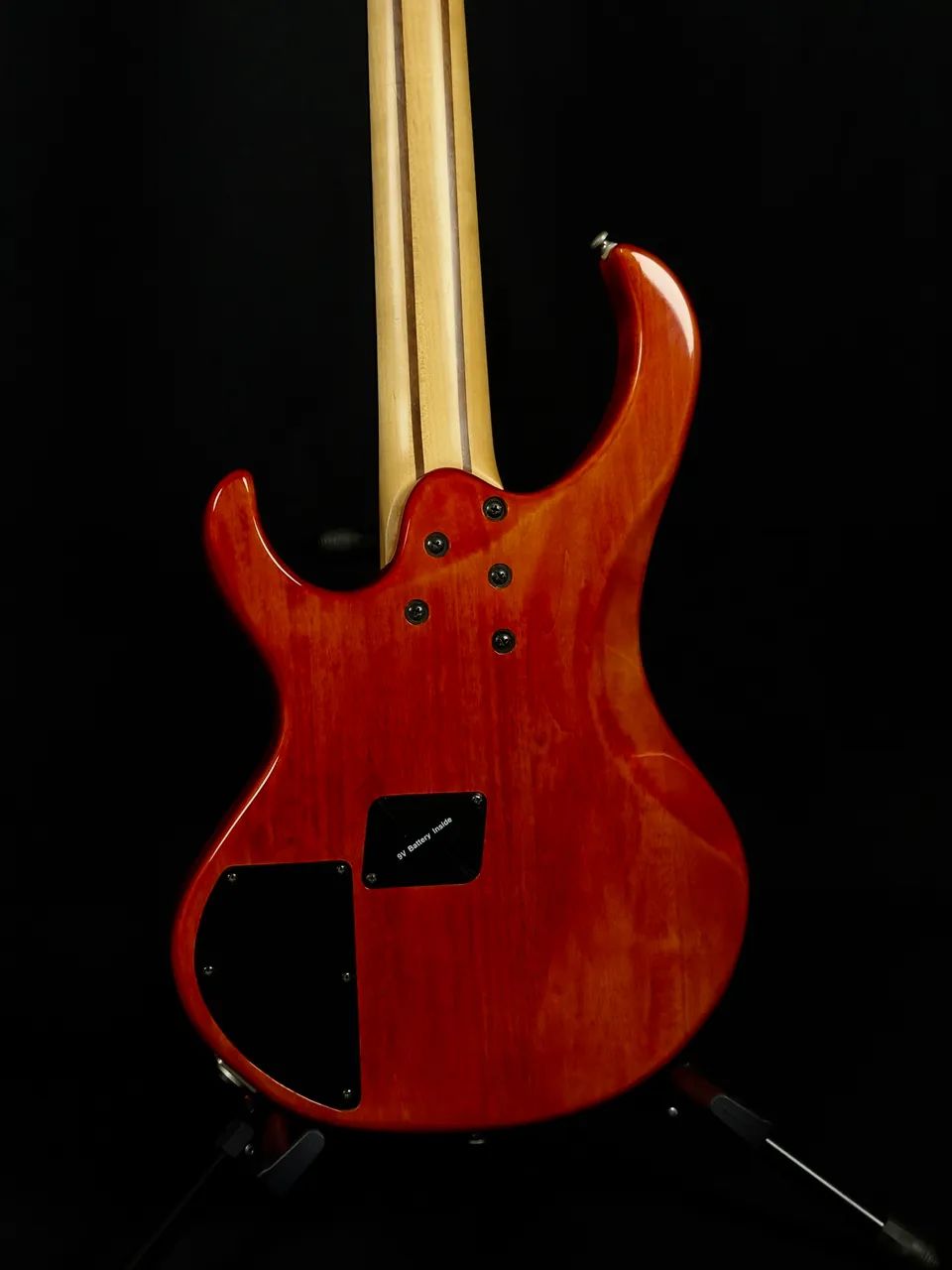 Baixo Ibanez BTB 405 QM - Foto 5