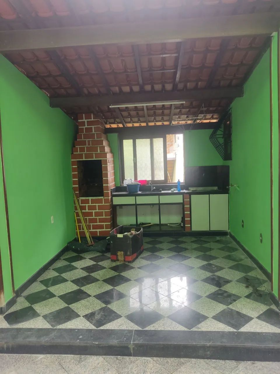 Casa para alugar próximo ao centro  - Foto 3