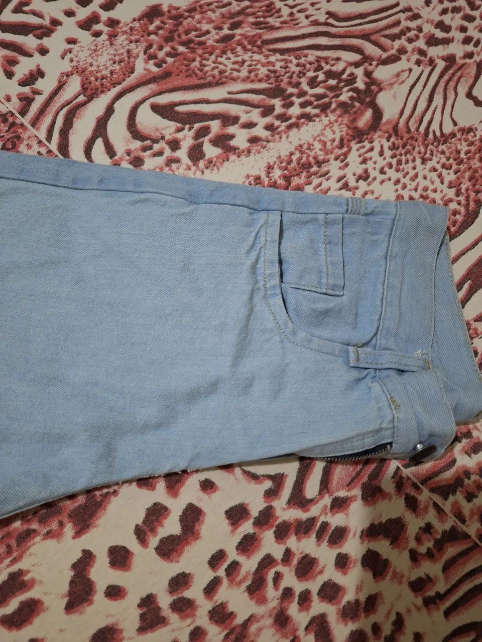 Calça Baggy Masc. - Foto 5