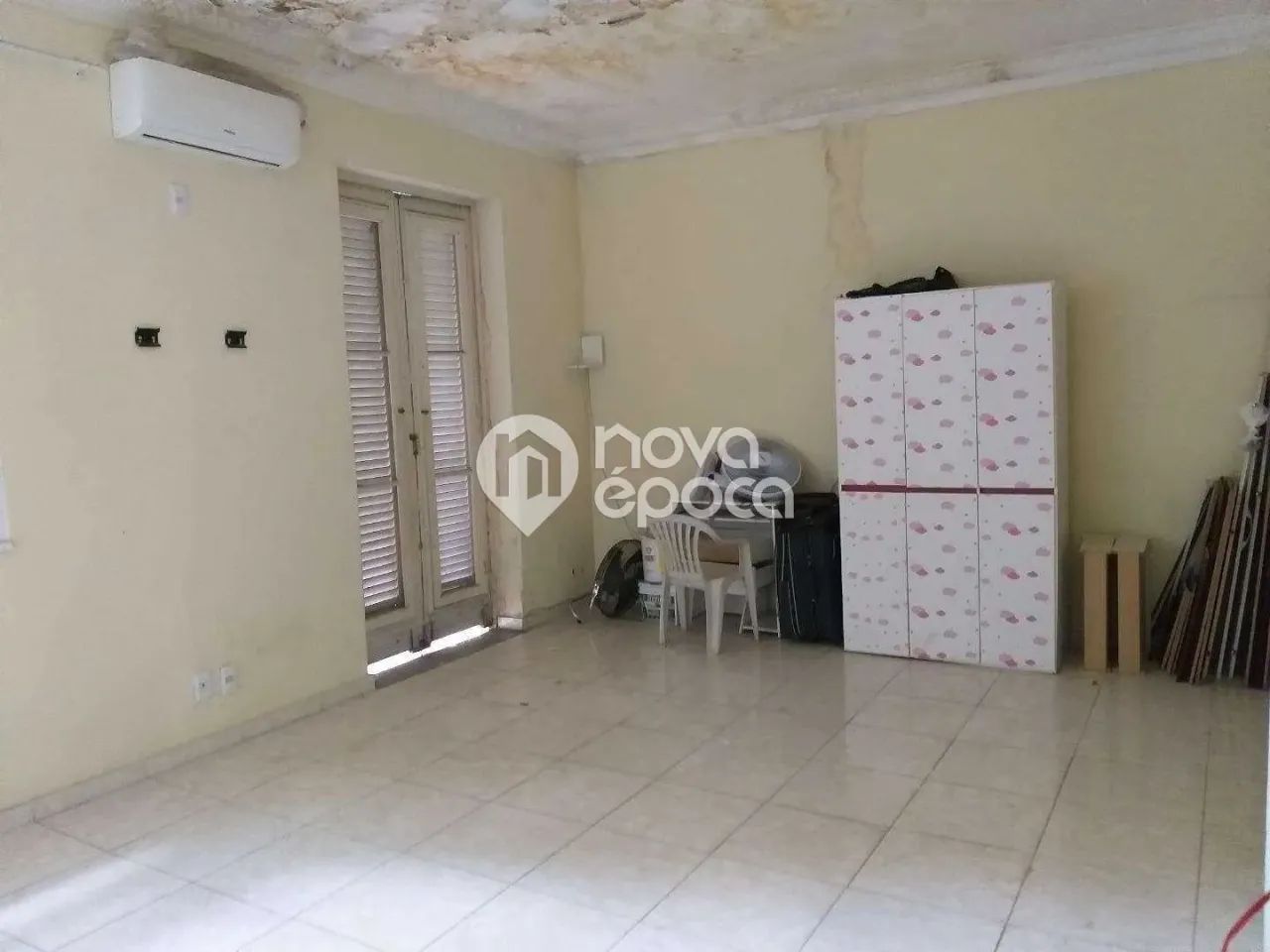 Tijuca | Casa 3 quartos - Foto 5