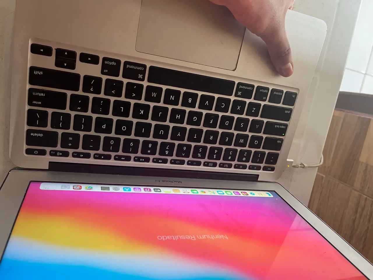 MacBook本体 Office2024 MacBook Air 11 Windows11Pro13 MacBook Air 11 - Notebooks - Afogados, Recife 1496826924 | OLX