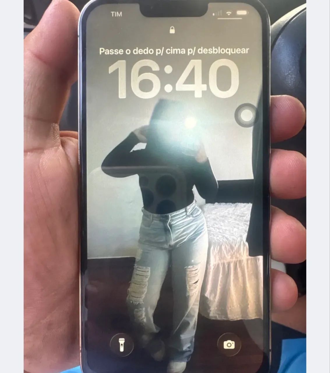 iPhone 13 Pro Max  - Foto 3
