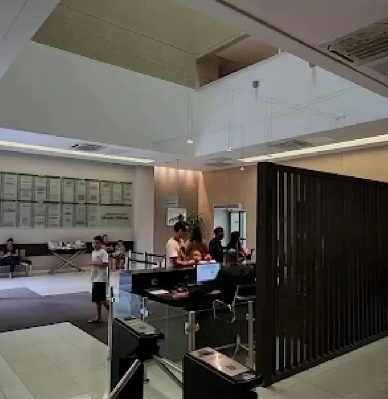 Aluguel Sala Comercial IDEALE - Freguesia  - Foto 4