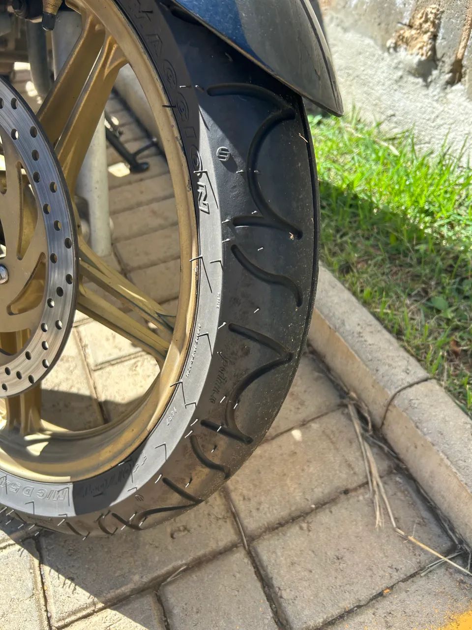 Yamaha Fazer 250 2013 - Foto 4
