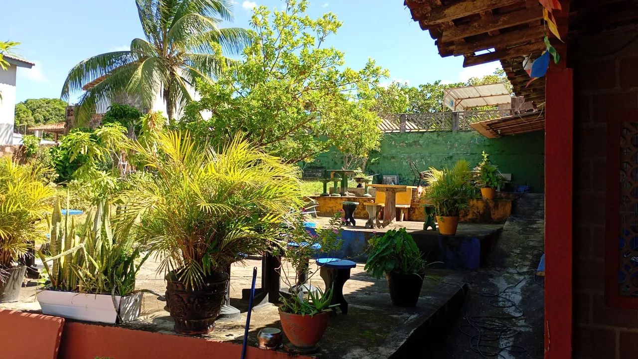 Casas em Itamaracá forte anual ou temporada  - Foto 3