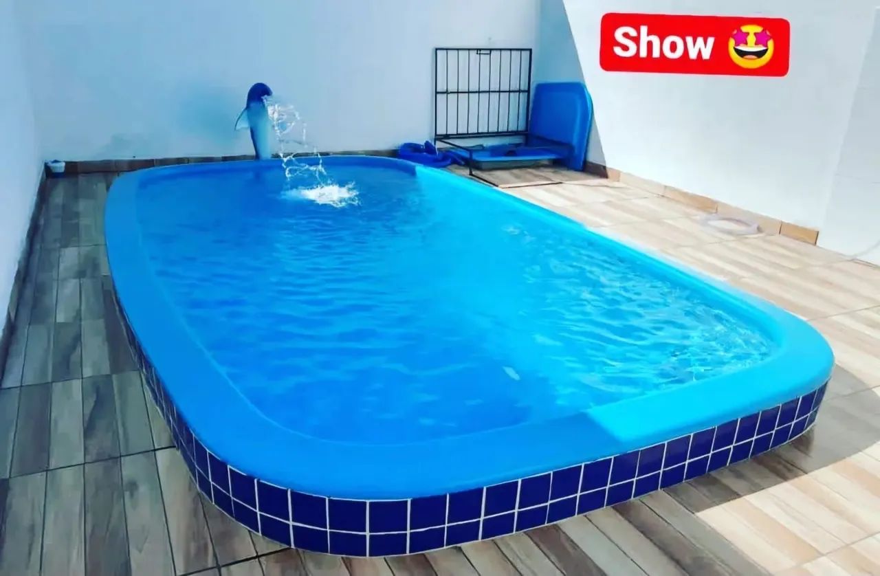 Piscinas em Fibra BACO - Foto 3