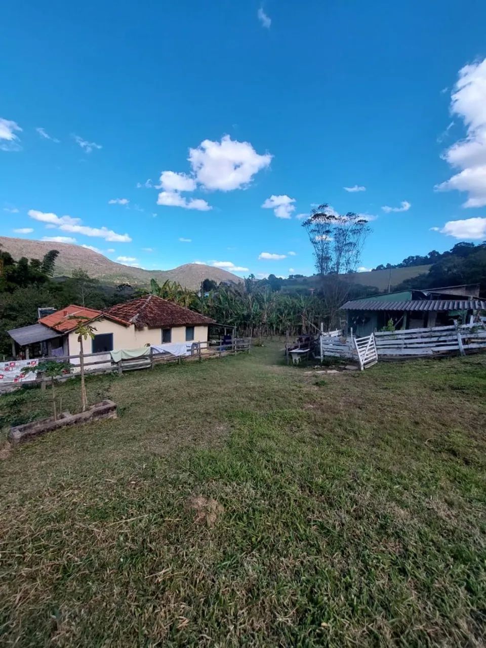 Imóvel rural com casa são Thomé das Letras  - Foto 2