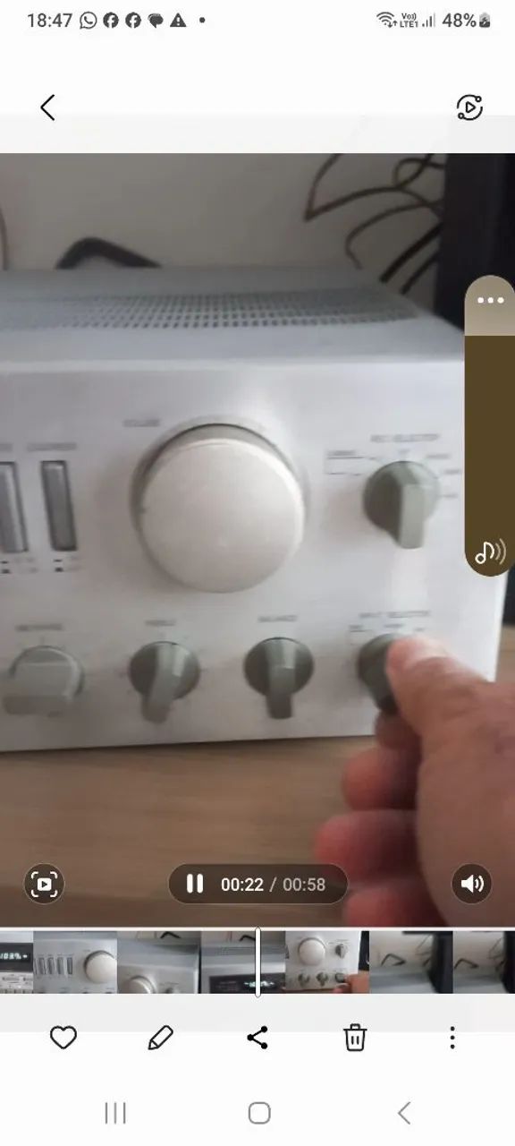 Receiver GRADIENTE - Foto 5
