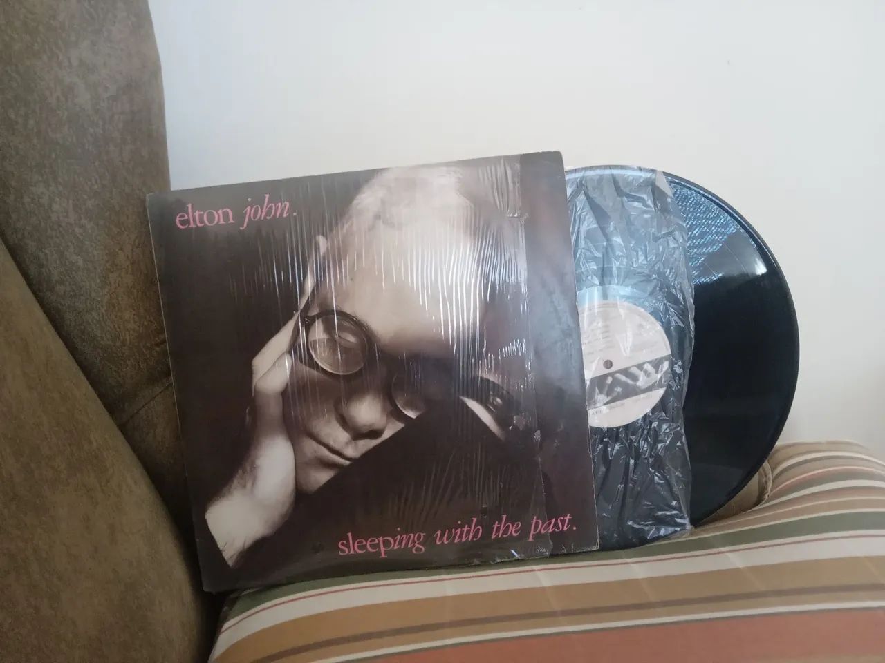 Elton John - CDs, DVDs etc - Cidade Baixa, Porto Alegre 1496138791