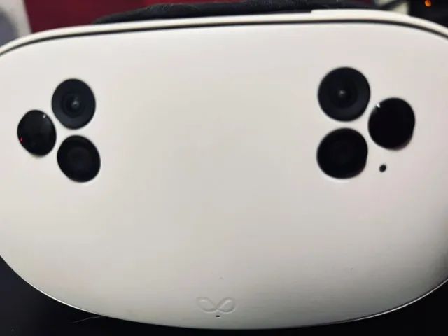 Oculos quest 3s 128gb+link cable - Periféricos e Acessórios de