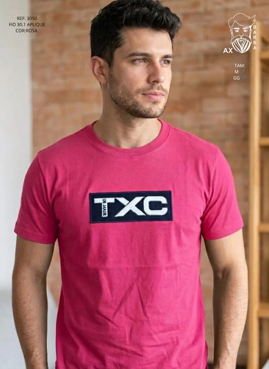 Camisa txc - Foto 3