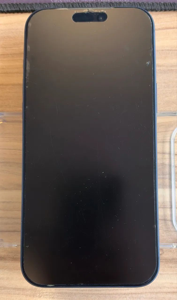 iPhone 17 pro max 256 G Azul  - Foto 3