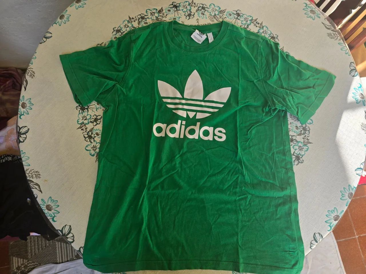 5 camisetas Originais  - Foto 2