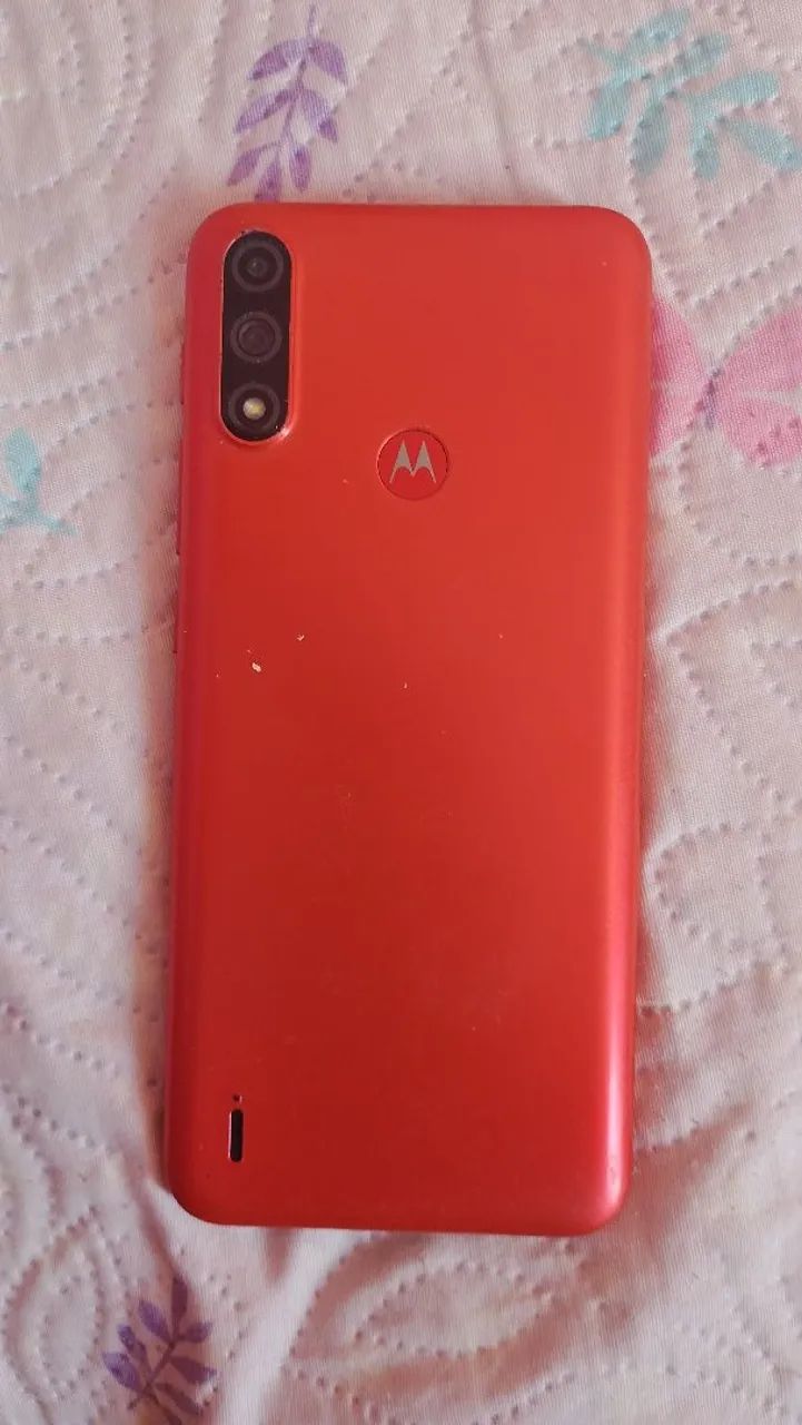 Celular moto E 7 power  - Foto 3
