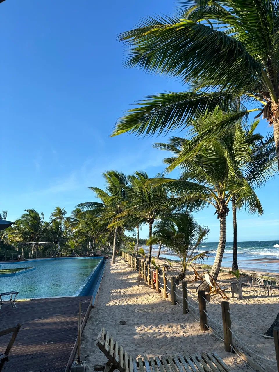 VIVANT ECO BEACH TAIPU DE FORA  - Foto 5