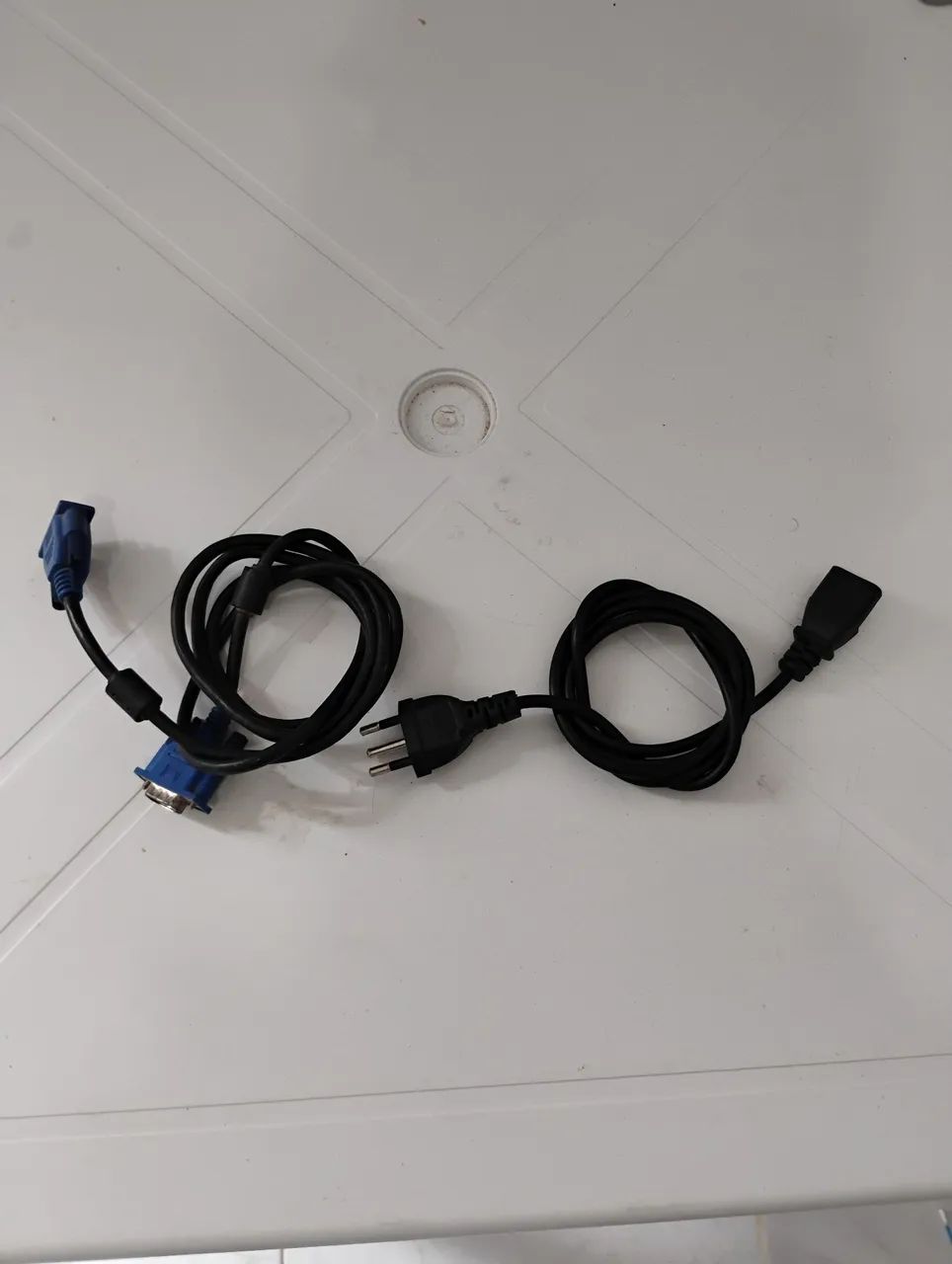 Monitor Samsung 16 polegadas em ótimo estado. - Foto 4