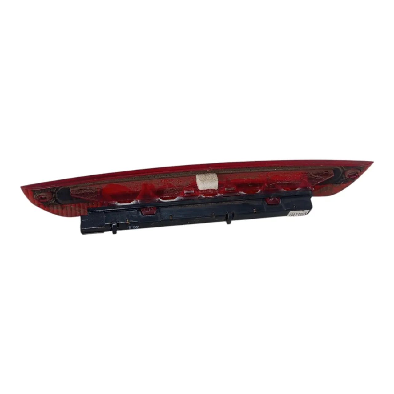 Luz Freio Break Light Ford Focus 2008 A 2013 - Foto 5