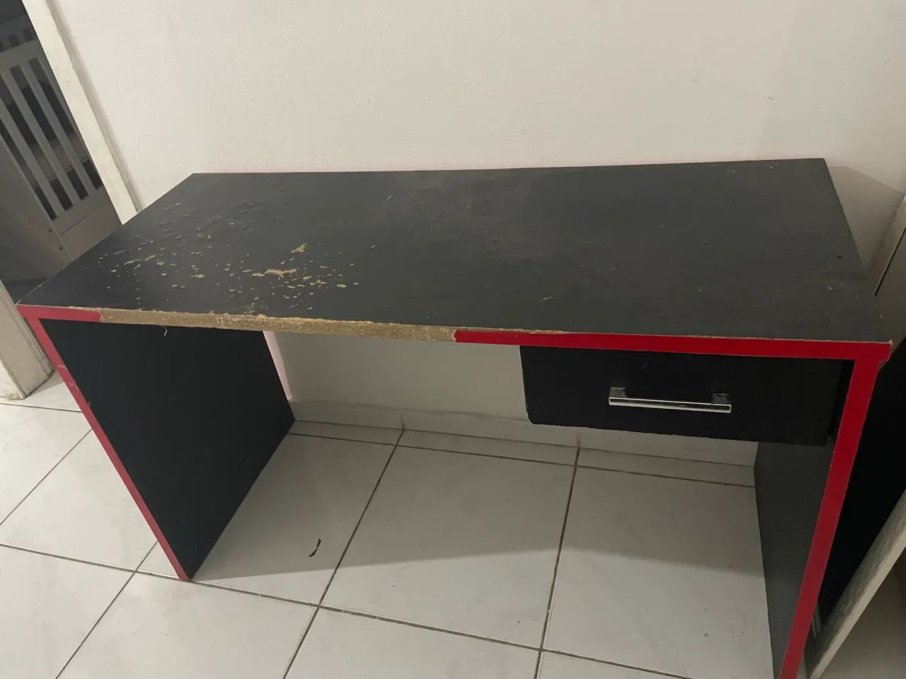 Mesa de Escritório/Computador - Foto 2