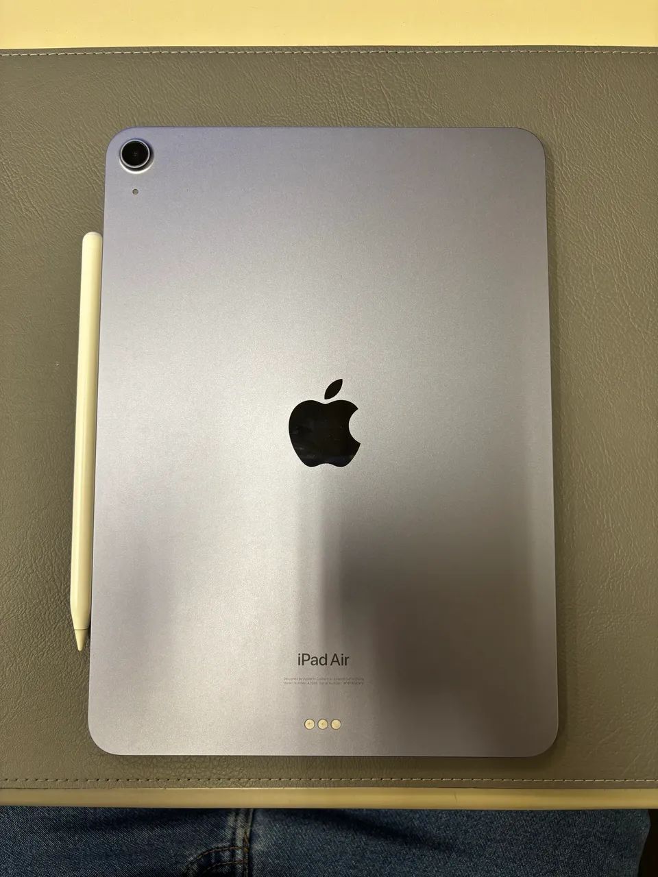 iPad Air 5 +apple Pencil 