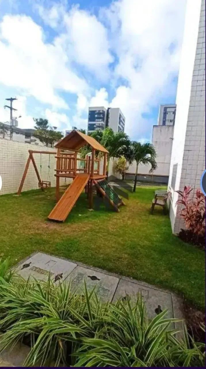 (ELC) Edifício Vânia Vidal . Imóvel para venda possui 58 metros quadrados com 3 quartos - Foto 5