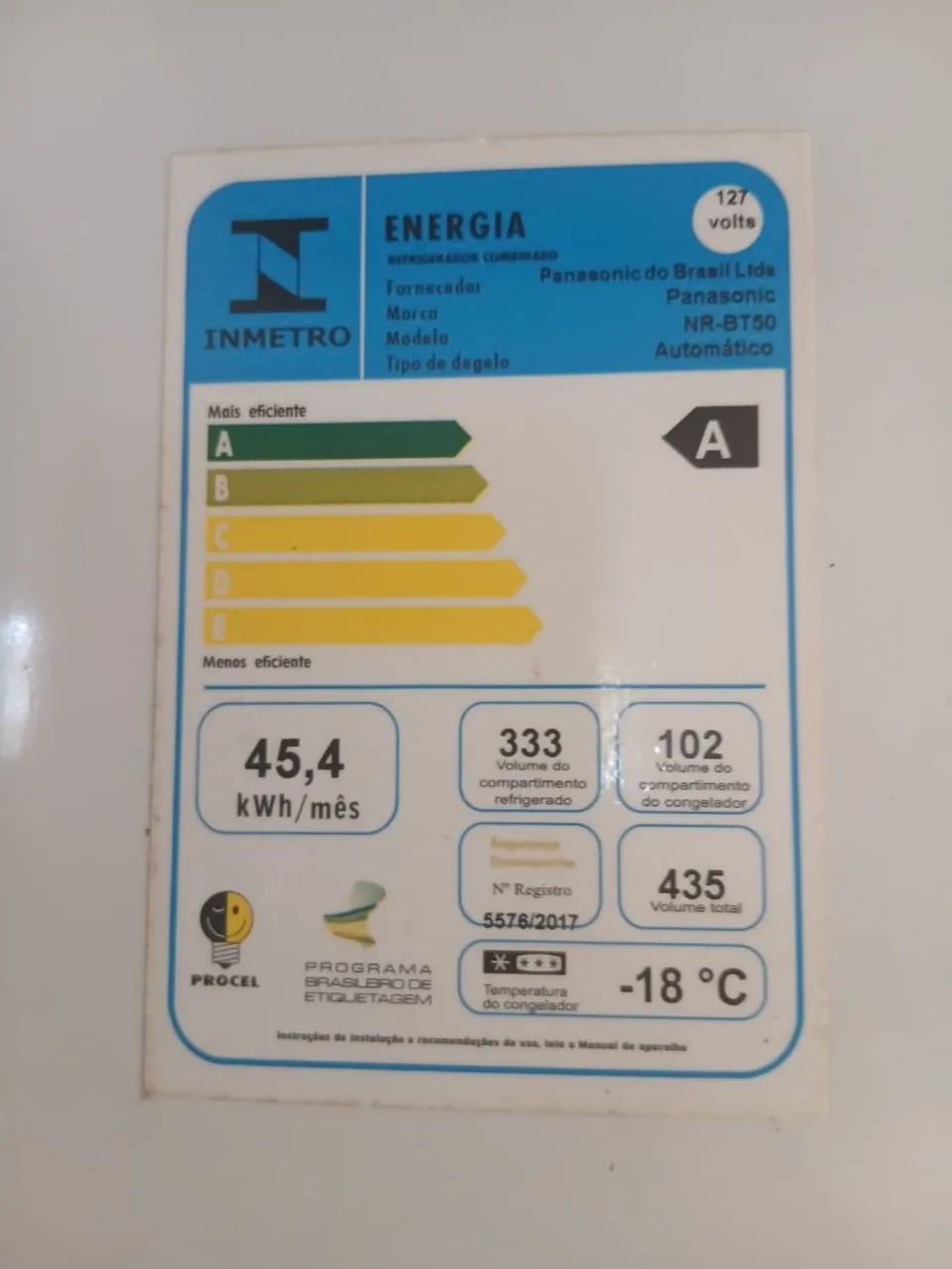 Geladeira usada - Foto 2