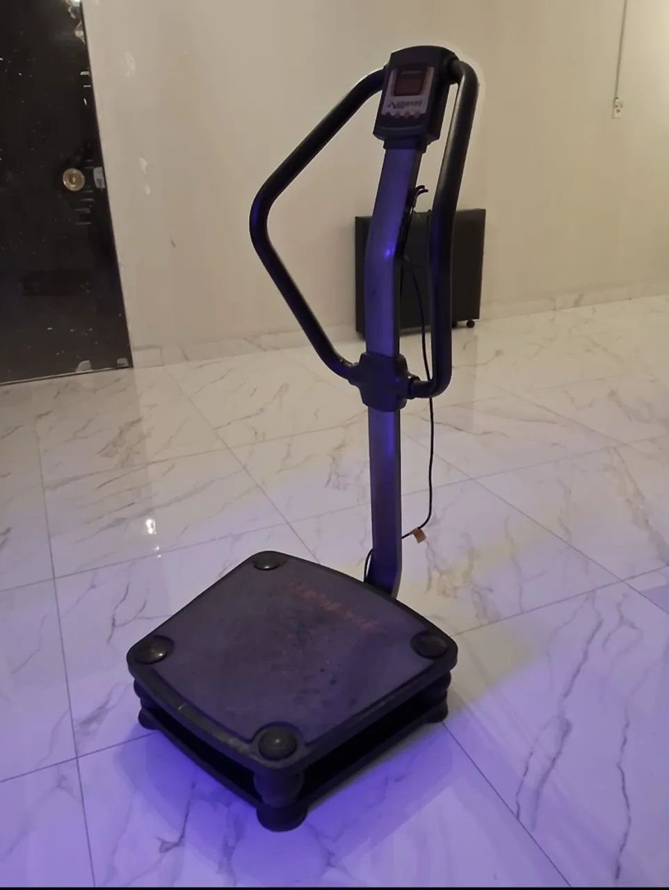 Plataforma Athletic Advantec 900 vm - Foto 4