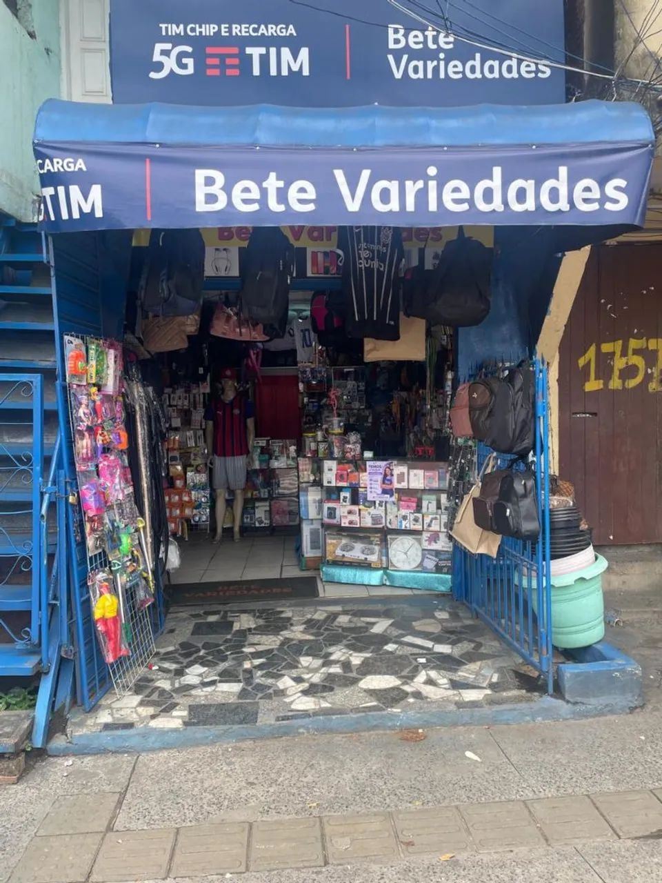 Passa a loja bete variedades  - Foto 3