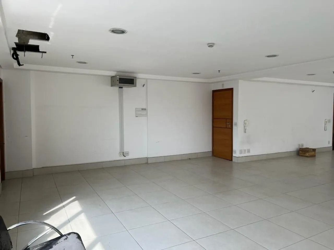 Sala para locação, com 90 m² no Centro - Santo André/SP - Foto 3