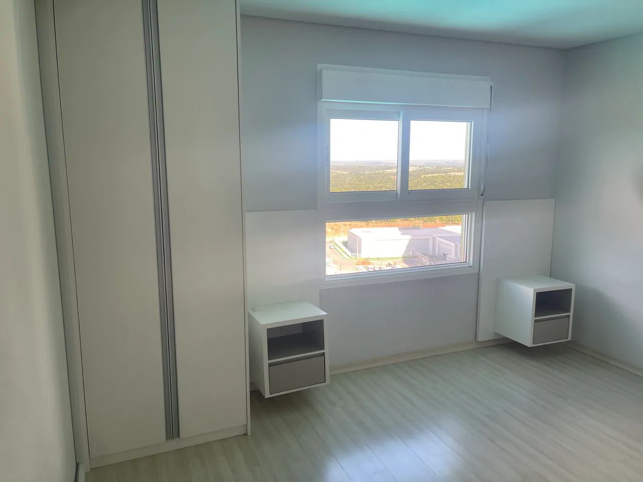 Alugo apartamento no Brasil Beach - Foto 5