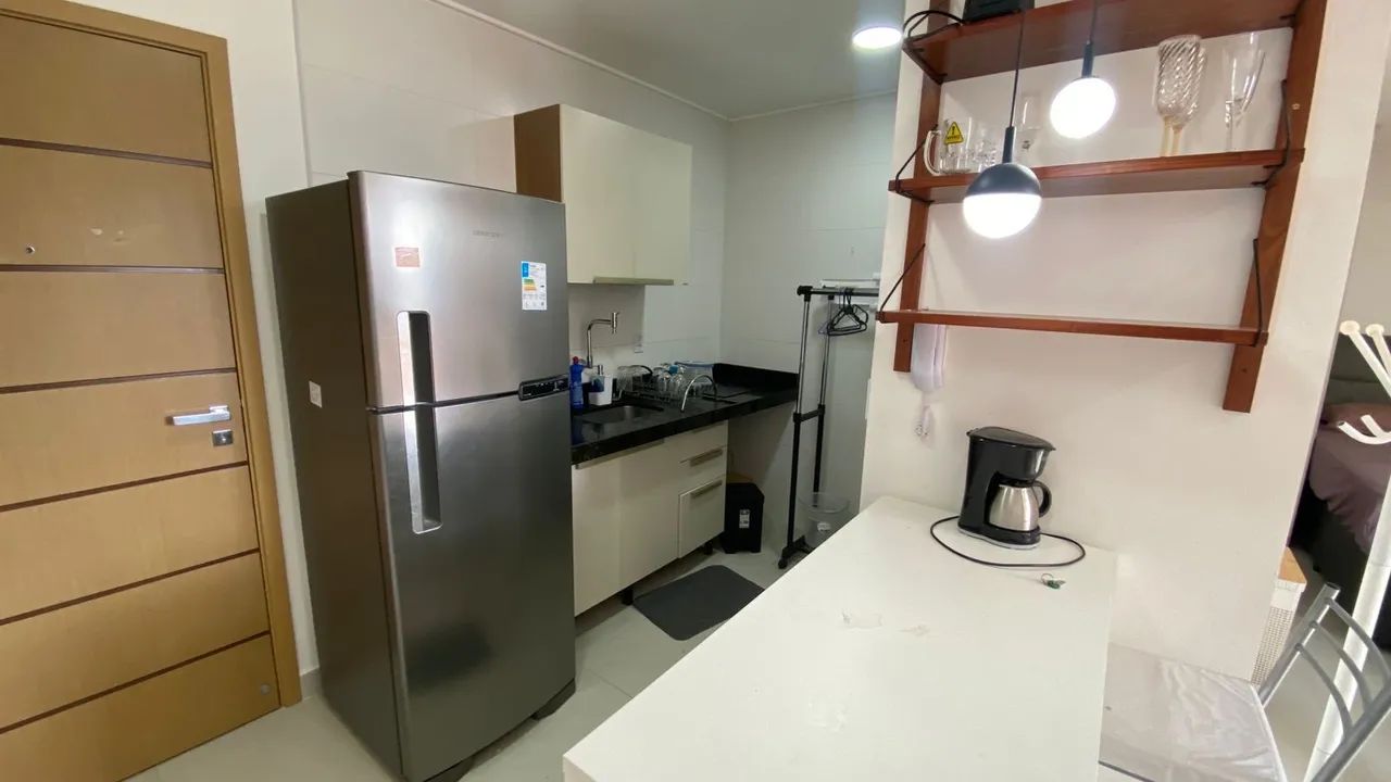 Vendo ou alugo  Studio Design - Foto 4