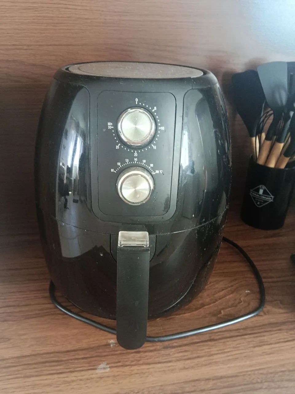 Airfryer  - Foto 3