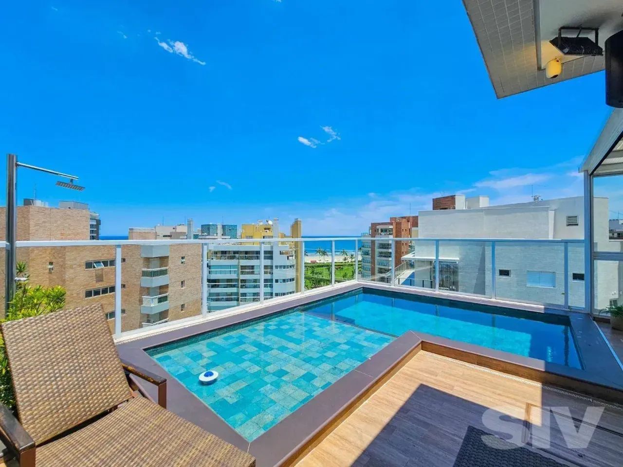 Apartment em Módulo 7 - Casa Del Mar - Foto 3