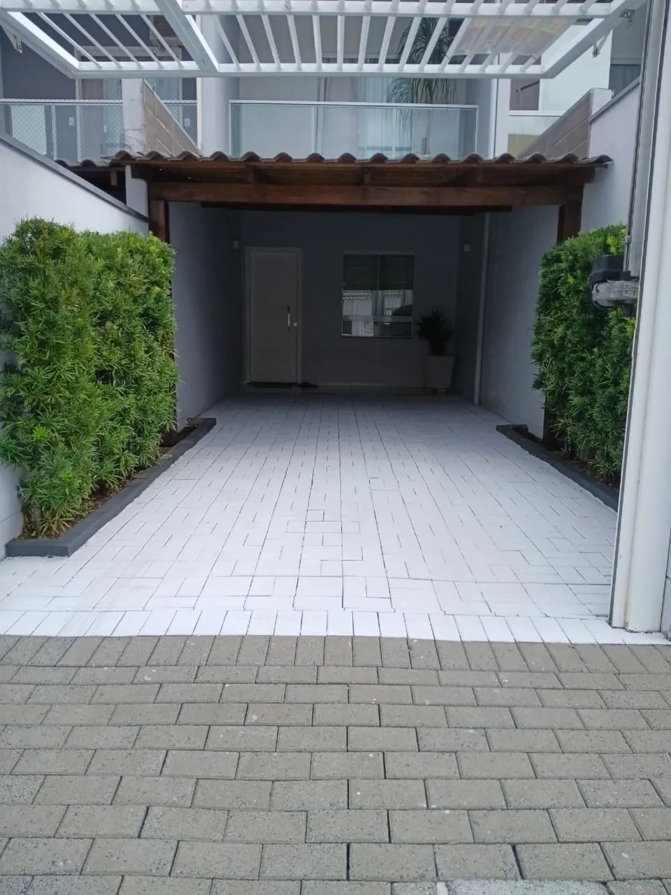 Foto - Blumenau - Velha Central