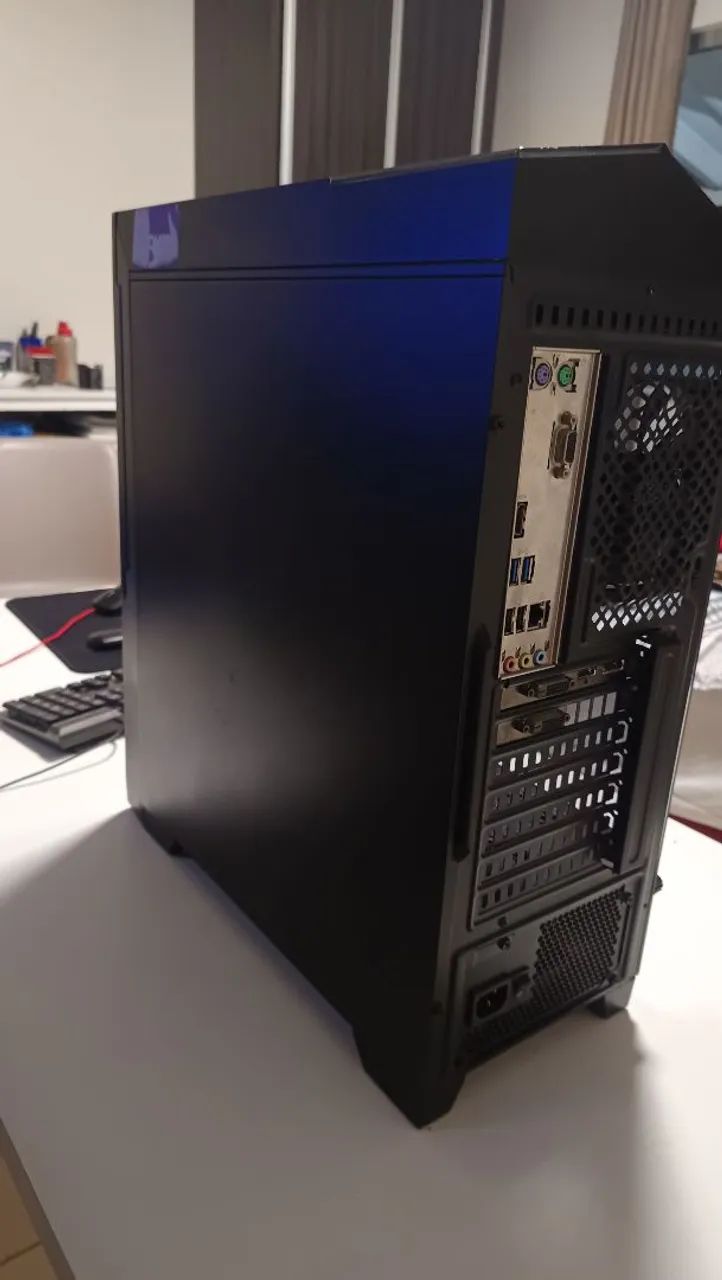 Vendo PC GAMER  - Foto 4