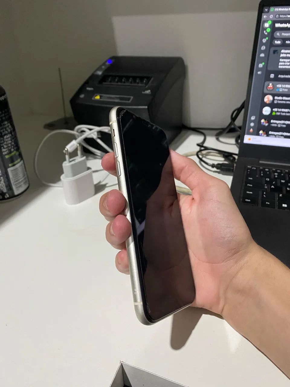 iPhone 11 - Foto 3