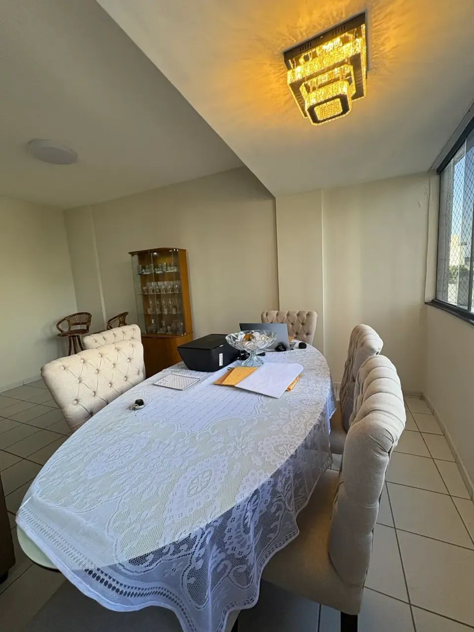 APARTAMENTO 3 QUARTOS EM PETRÓPOLIS A VENDA - Foto 3