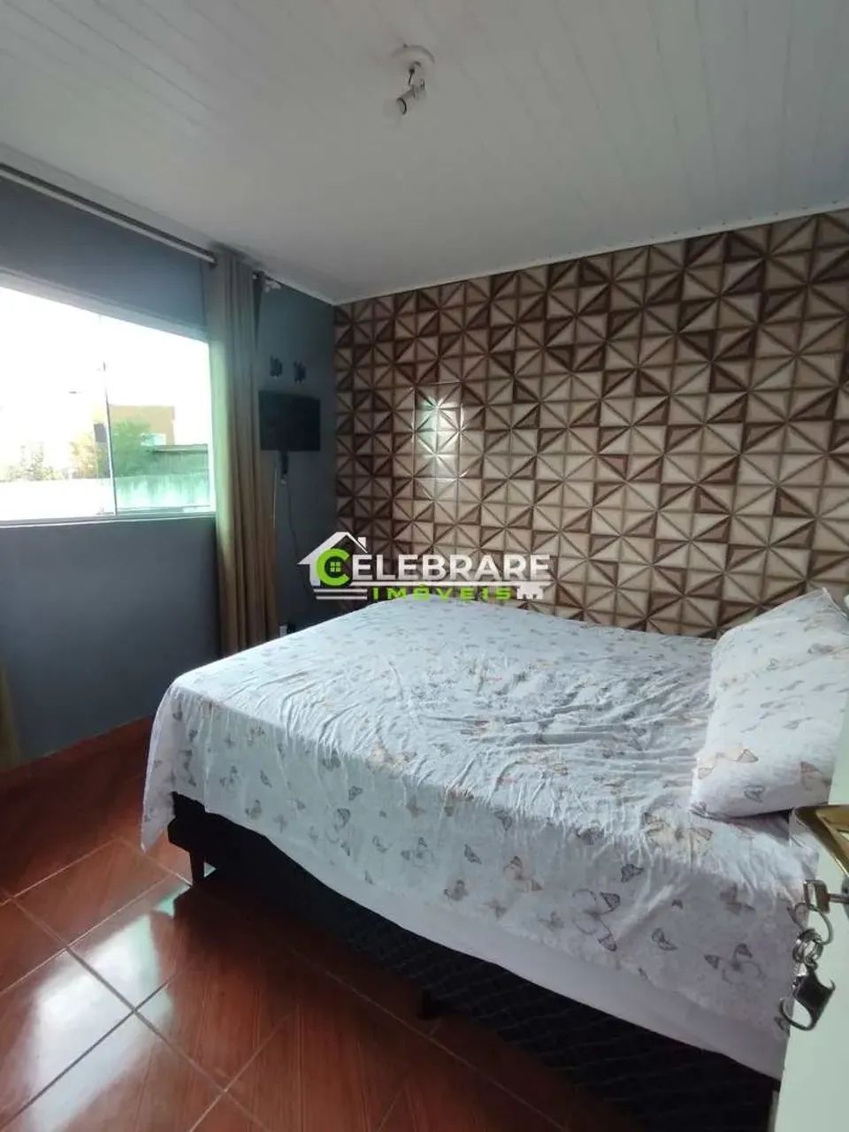 Casa 4 quartos São Gabriel | DM244 - Foto 4