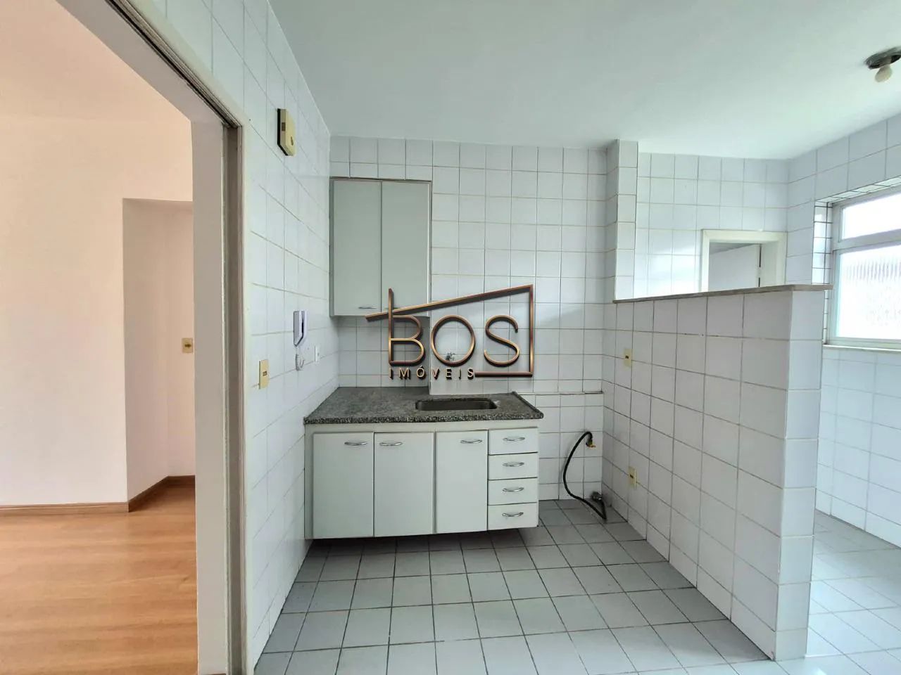 Apartamento - 2 quartos - Varanda - 1 Vaga - Bairro: Santo Antônio / Coração de Jesus - Foto 7