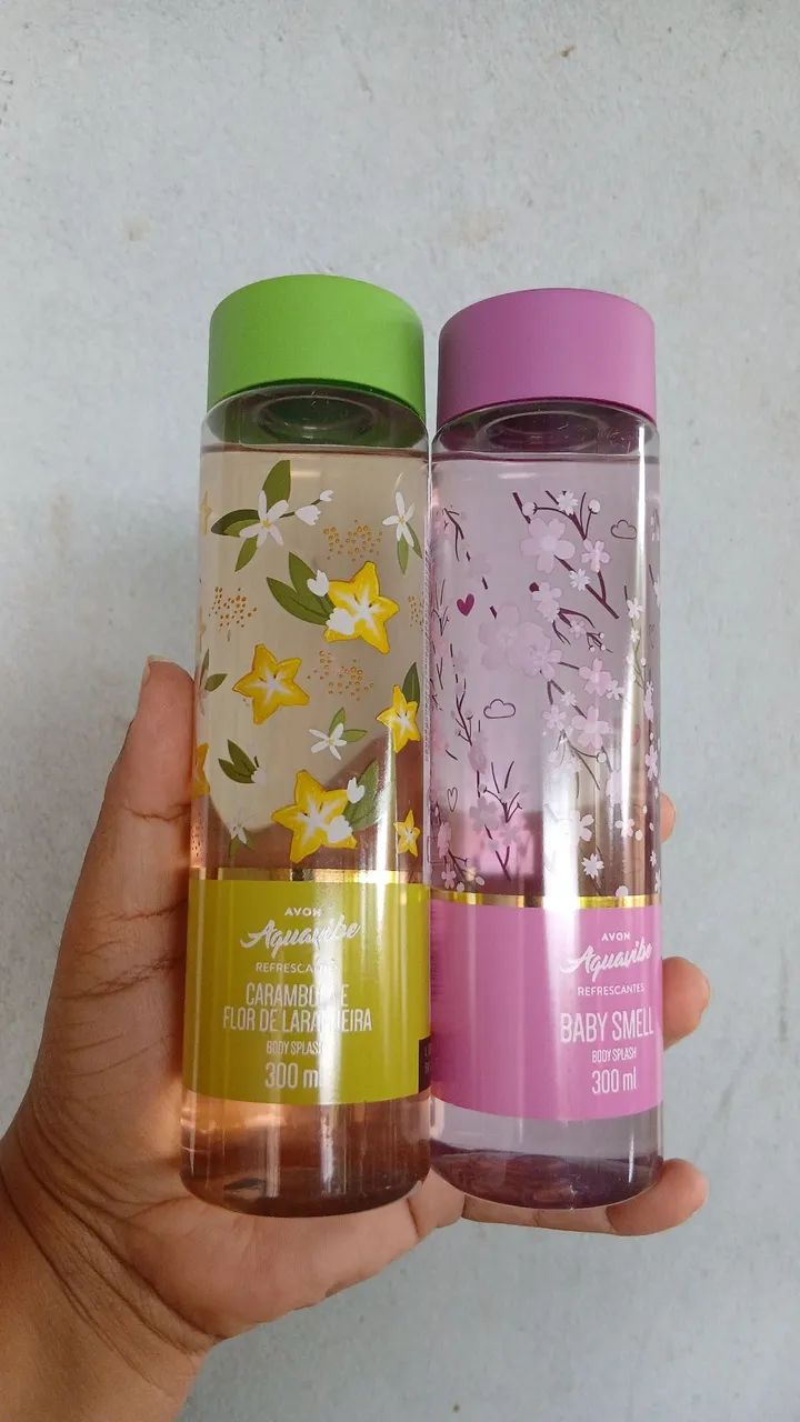 Perfumes avon e natura  - Foto 5