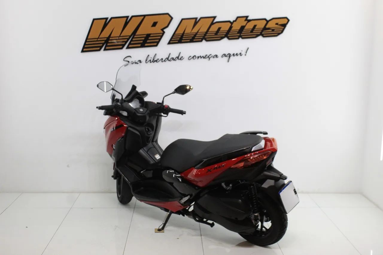 YAMAHA XMAX ABS - Foto 4