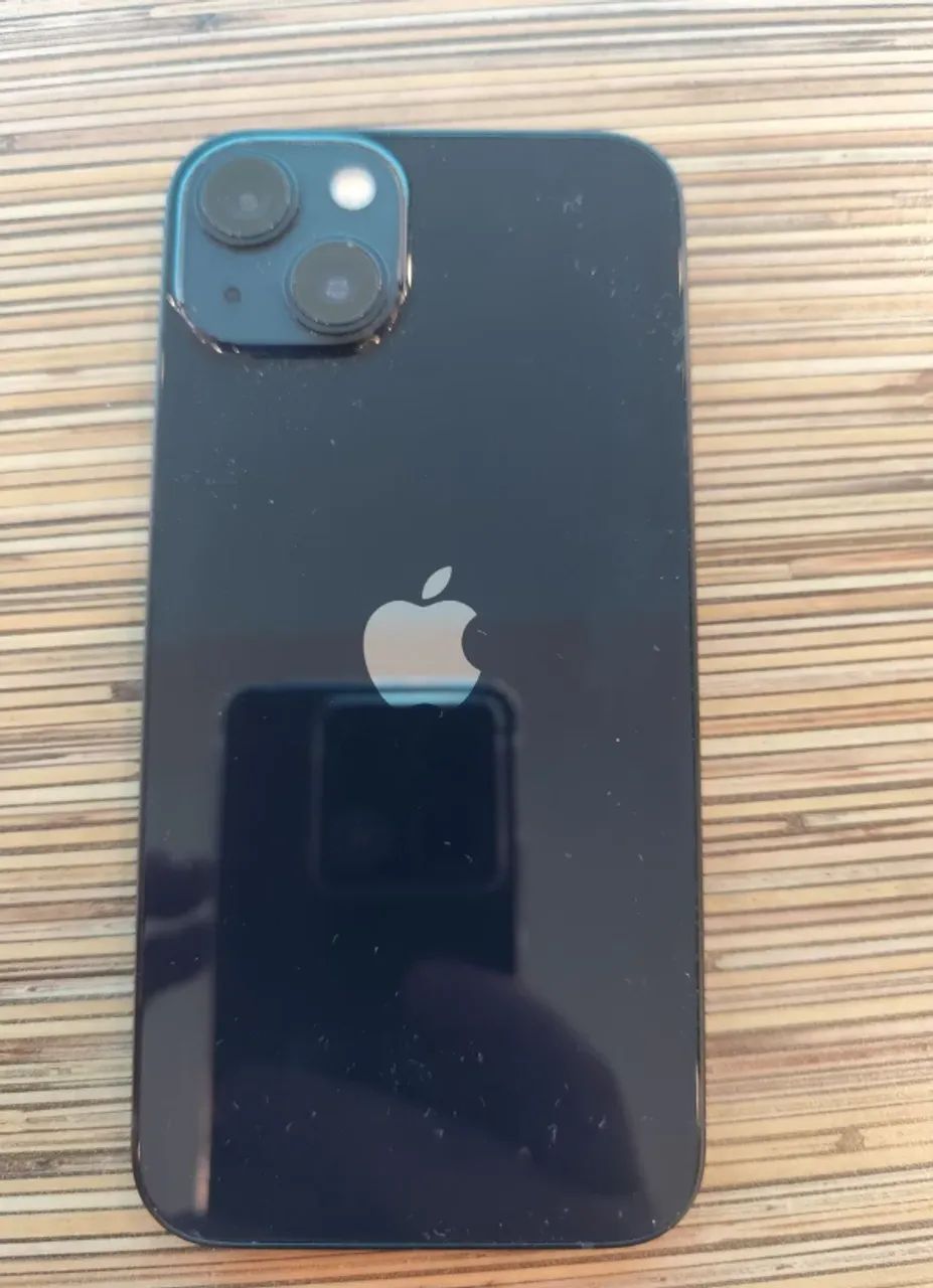 iPhone 13 128GB - Preto - Foto 5