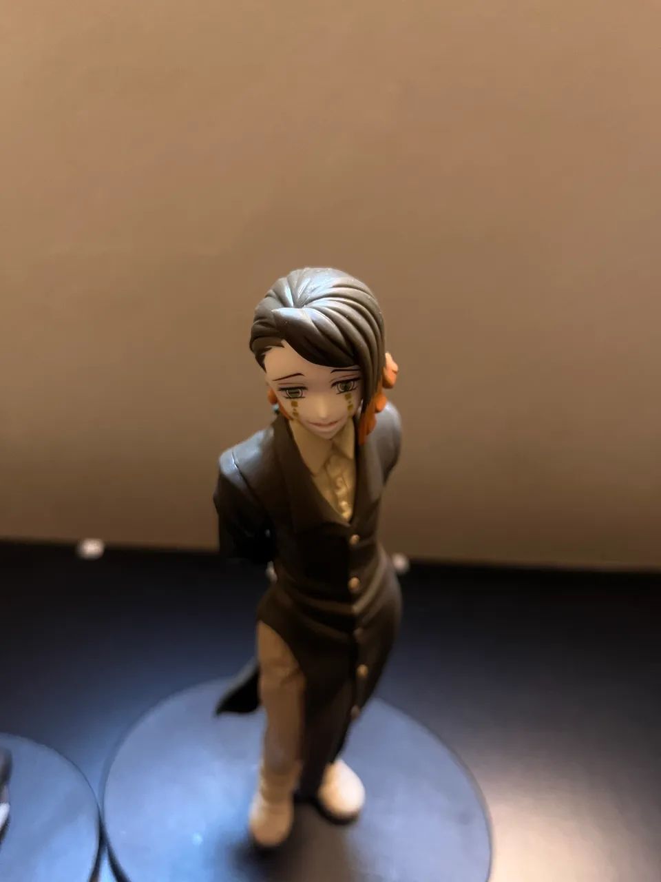 Figure Action | Enmu Importado Japão