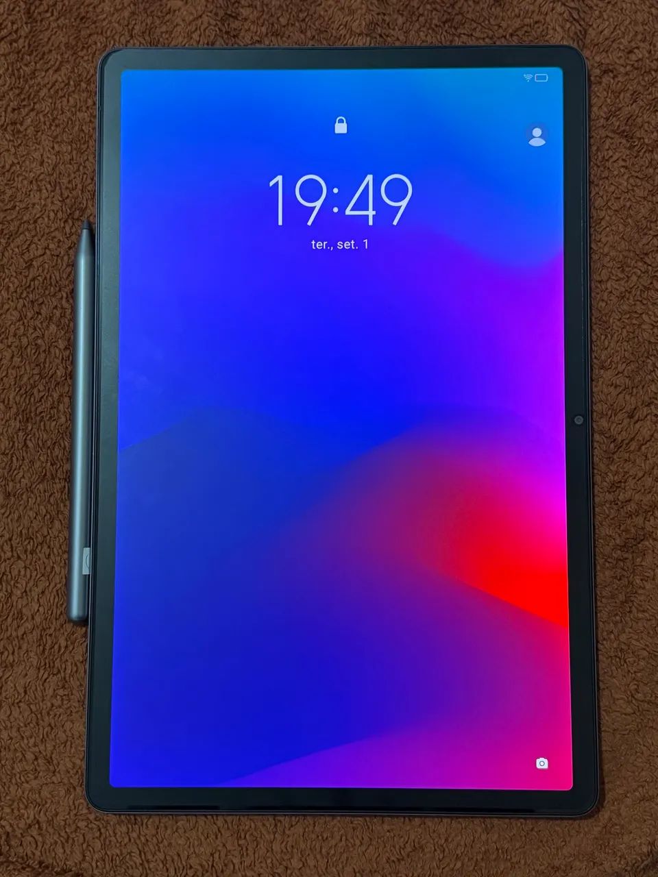 Tablet Lenovo Tab P12 128GB - Excelente estado - Foto 4