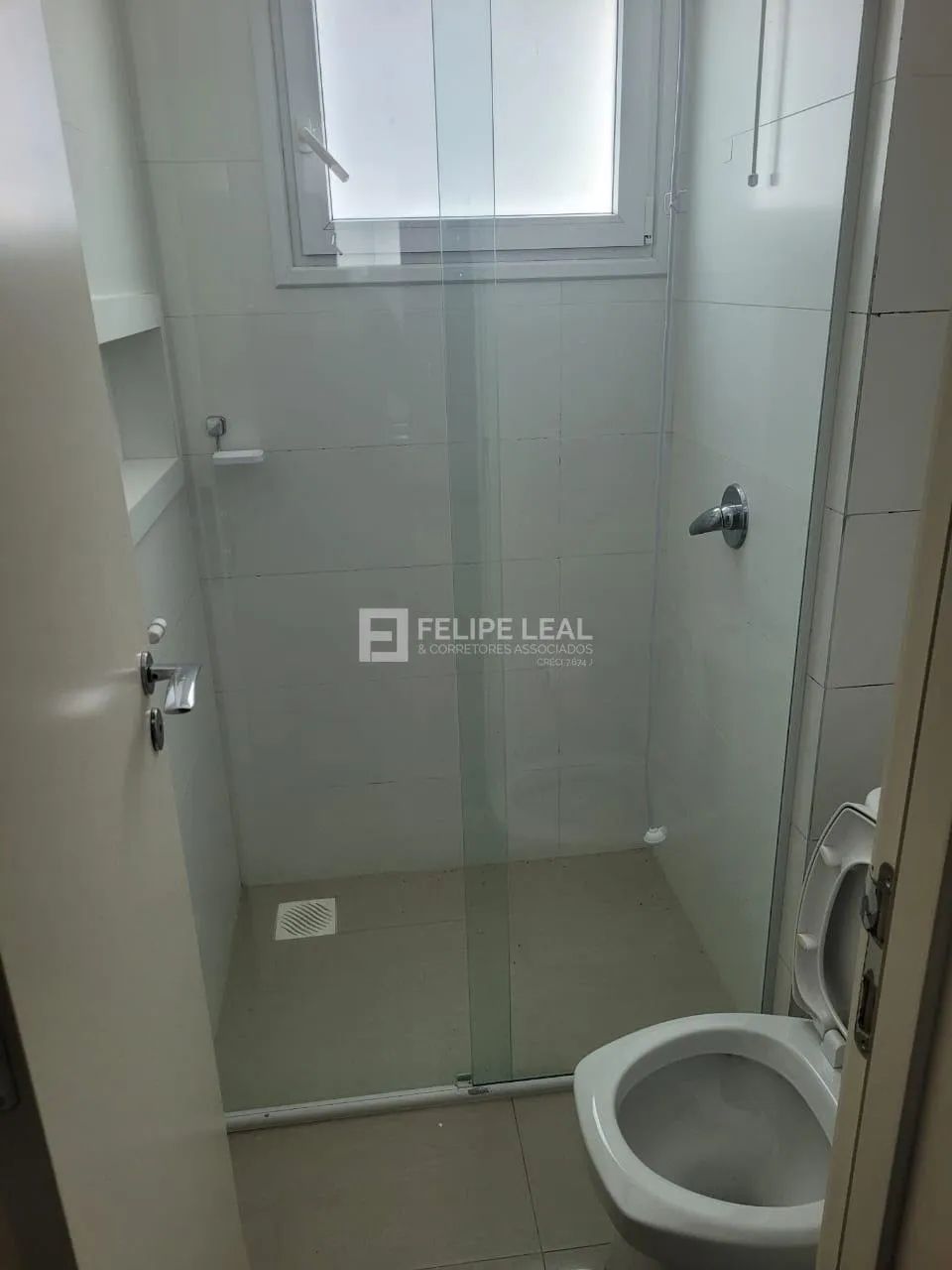 Apartamento em Cidade Universitária Pedra Branca - Palhoça - Foto 4